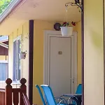 Welcoming Bungalow In Petrich Gæstehus 3*