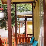 Gæstehus Welcoming Bungalow In Petrich 3*