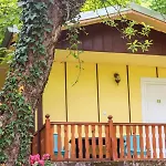 Gæstehus Welcoming Bungalow In Petrich 3*