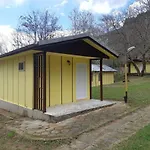 Gæstehus Welcoming Bungalow In Petrich Kamena