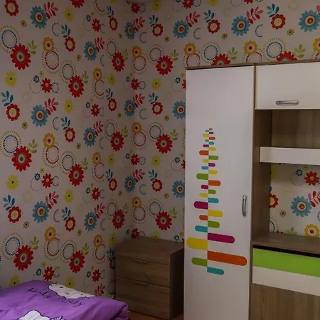 Welcoming Bungalow In Petrich 3*