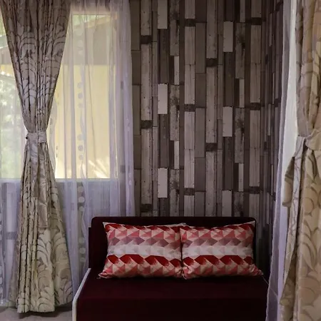Welcoming Bungalow In Petrich Kamena