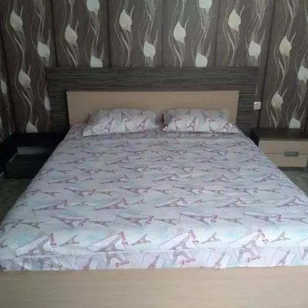 Welcoming Bungalow In Petrich בית הארחה Kamena