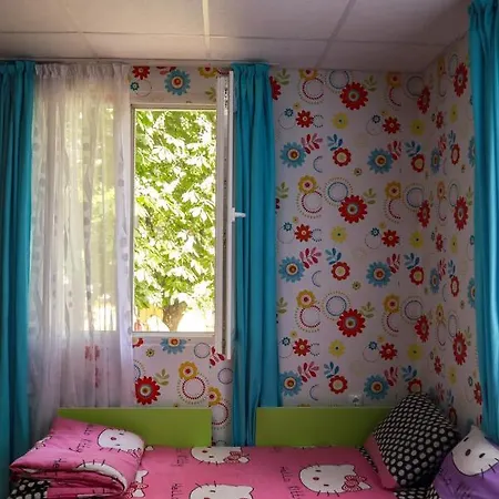 Welcoming Bungalow In Petrich 3*