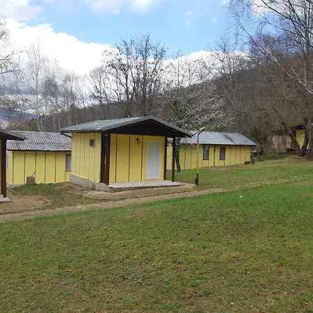 Welcoming Bungalow In Petrich Gæstehus 3*