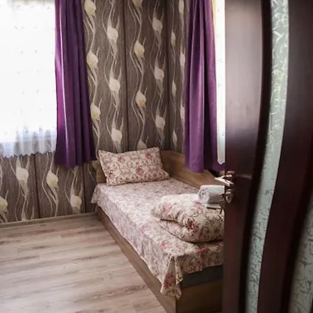 בית הארחה Welcoming Bungalow In Petrich