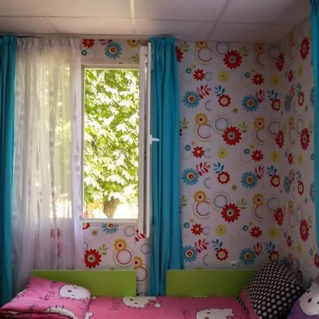 בית הארחה Welcoming Bungalow In Petrich