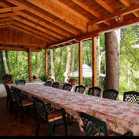 Welcoming Bungalow In Petrich 3*