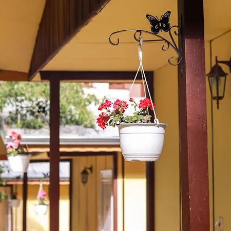 בית הארחה Welcoming Bungalow In Petrich