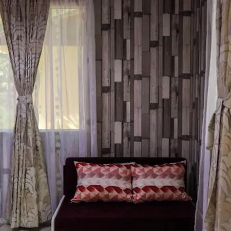 Welcoming Bungalow In Petrich 3* Kamena